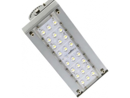 LED halové osvětlení 30W teplá bílá Thin
