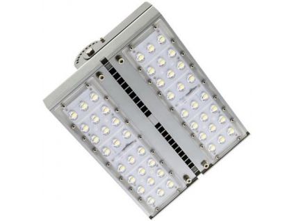 35460 led halove osvetleni 60w denni bila thin