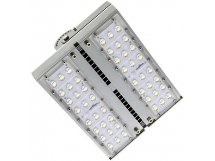 LED halové osvětlení 60W teplá bílá Thin