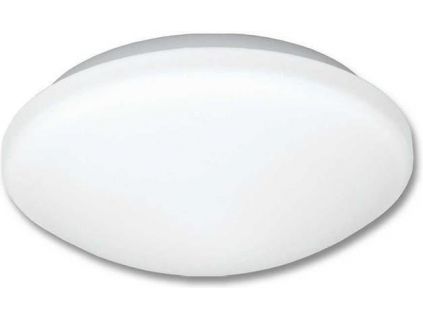 LED svítidlo s pohybovým čidlem (Barva světla Teplá bílá, Stmívatelnost Nestmívatelný, Výkon 18W)