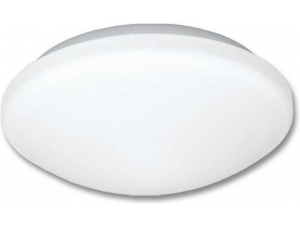 LED svítidlo s pohybovým čidlem 18W denní bílá