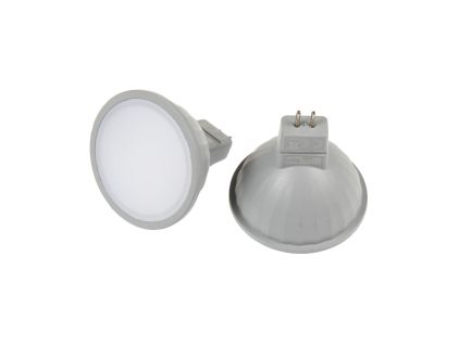 LED žárovka MR16 EL (Barva světla Teplá bílá, Výkon 3,5W)