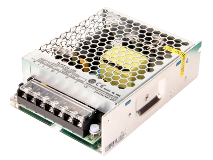 LED zdroj 24V 120W IP20 vnitřní