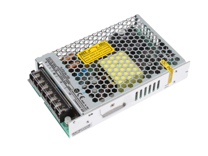 LED zdroj 24V 150W IP20 vnitřní