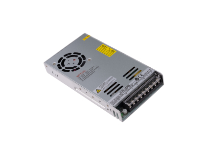 LED zdroj 24V 350W IP20 vnitřní