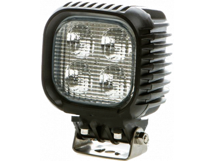 LED pracovní světlo 40W 12-36V