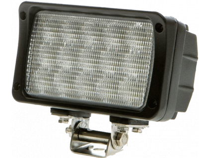 LED pracovní světlo 45W 10-30V