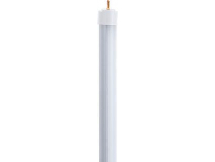 LED zářivka T5 1449mm 20W mléčný kryt denní bílá jednostranné