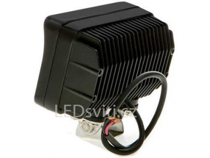 LED pracovní světlo 45W 10-30V