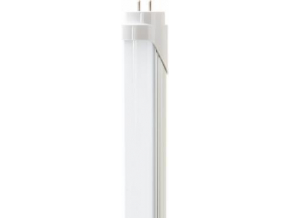 Stmívatelná LED zářivka 150cm 24W mléčný kryt denní bílá jednostranné