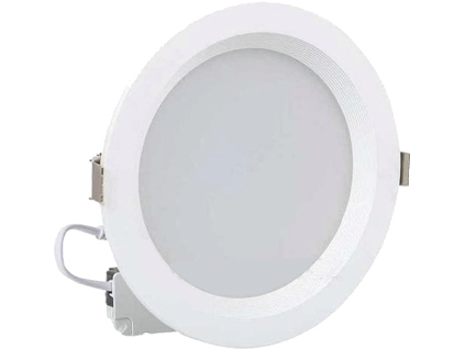 Kruhové LED koupelnové svítidlo 20W denní bílá