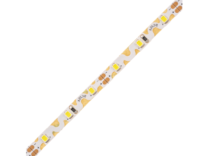 LED pásek ohebný Z300 6,2W studená bílá 12V