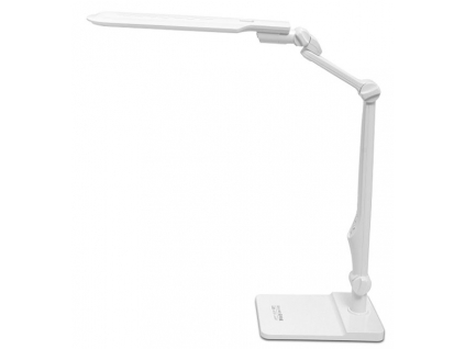 Stmívatelná bílá LED lampička MATRIX 10W s klipem CCT
