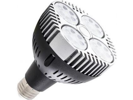 LED žárovka E27 PAR30 SR35 24 (Barva světla Teplá bílá, Výkon 35W)