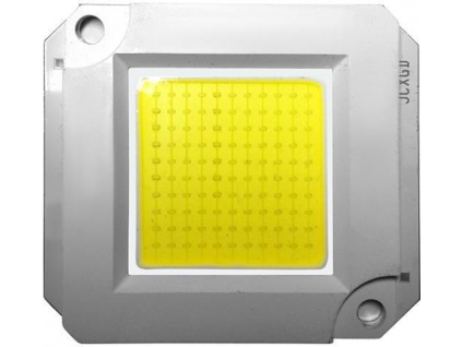 LED dioda COB čip pro reflektor 60W denní bílá