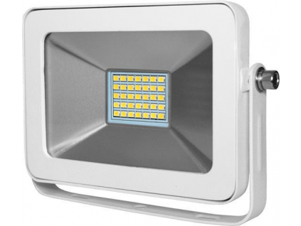 LED reflektor RW15W bílý 15W teplá bílá