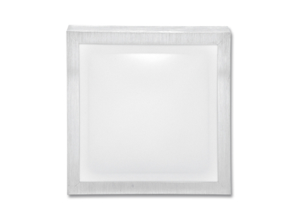 LED stropní vlhkuvzdorné svítidlo 11W denní bílá