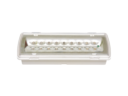LED nouzové svítidlo 2,7W