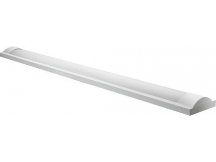 LED zářivkové těleso 36W 126cm 2600lm denní bílá