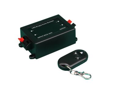 788 led ovladac stmivac rf1
