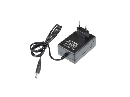 LED zdroj 12V 24W zásuvkový IP20 vnitřní
