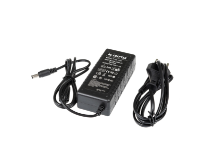 LED zdroj 12V 36W zásuvkový IP20 vnitřní
