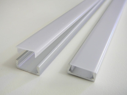 LED profil Mikro 2 2m