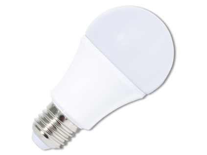 LED žárovka E27 8W denní bílá