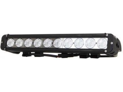 880 led pracovni svetlo 100w bar 9 32v
