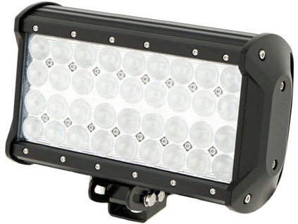 LED pracovní světlo 108W BAR 10-30V