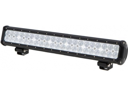 LED pracovní světlo 126W BAR 10-30V