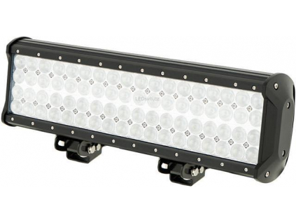 LED pracovní světlo 216W BAR 10-30V