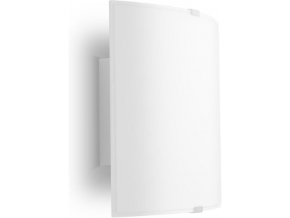 Philips LED Nonni svítidlo nástěnné bílá 3,5W 33517/31/16