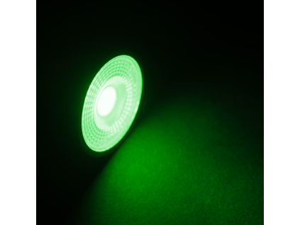green mr16