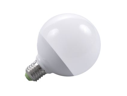 LED žárovka E27 LU1 260° (Barva světla Teplá bílá, Výkon 12W)