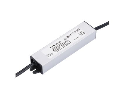 LED zdroj 12V IP67 voděodolný (Výkon 12W)