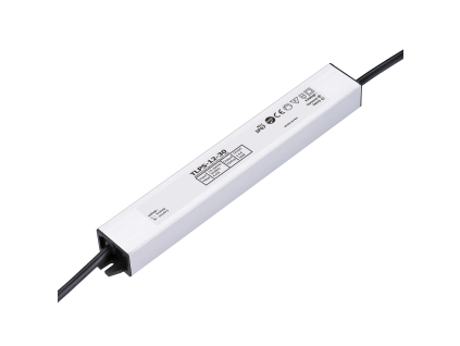 LED zdroj 12V 30W IP67 voděodolný