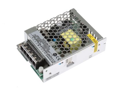 LED zdroj 24V IP20 vnitřní (Výkon 120W)