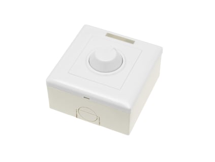 LED ovladač stmívač M2