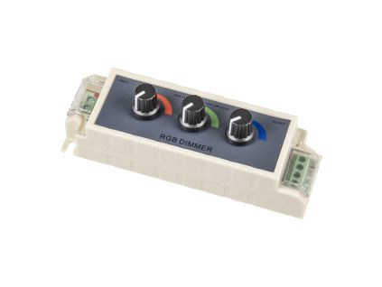 94809 1 led ovladac rgb m1 manualni