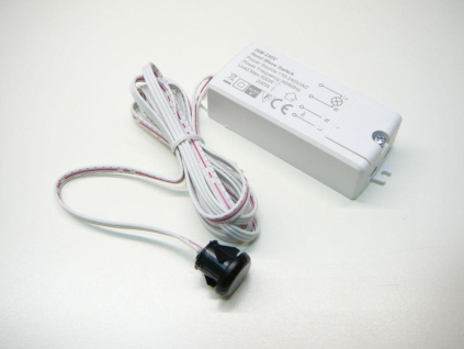 Spínač mávnutím ISM 230V bezdotykový pro LED