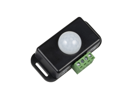 Pohybové čidlo PIR8 12 24V
