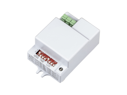 Pohybové čidlo mikrovlnné MS3 mini 230V