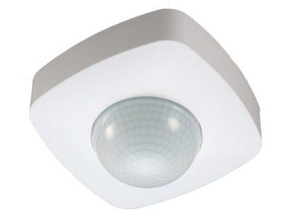 Čidlo + detektor přítomnosti IS4 DP 230V