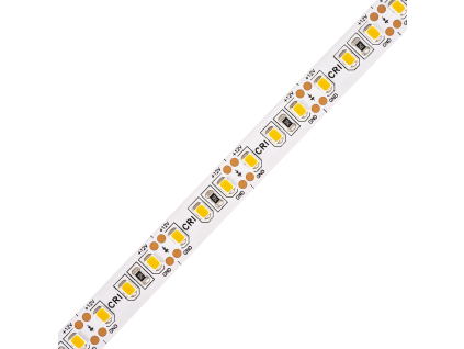 LED pásek 20W/m CRI 600 vnitřní studená bílá 12V