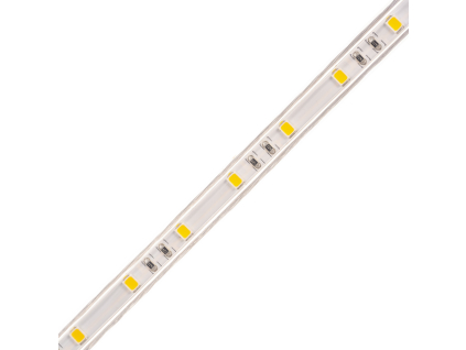 LED pásek 3,5W studená bílá 230V