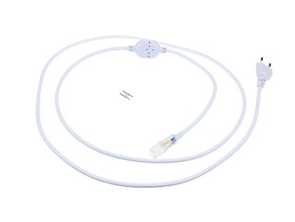 95001 4 napajeci kabel pro led pasek na 230v
