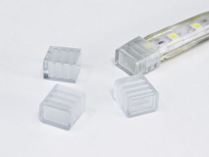 Koncovka LED pásku na 230V (Typ Koncovka pásků 230V)