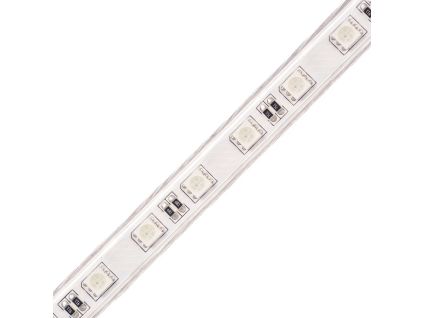 95097 1 led pasek 10w m rgb 230v
