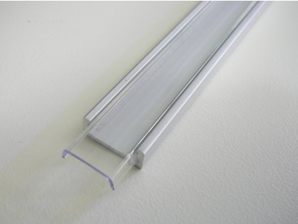 LED profil Mikro 2 1m